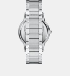 Montre Emporio Armani Bleu foncé AR11837 Emporio Armani