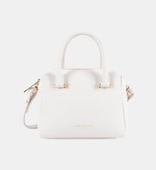 Sac à main trotter Donna Cube S cuir Lancaster