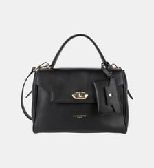 Sac à main Mademoiselle Grace en cuir Lancaster