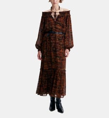Robe Helvira Vanessa Bruno