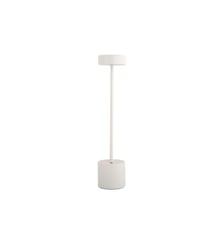 Lampe de Table Ganar Led Leitmotiv