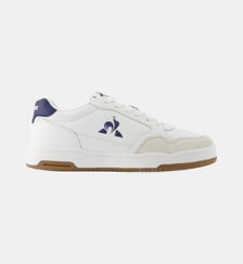 Baskets basses Master en cuir Le Coq Sportif
