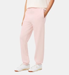 Pantalon de survêtement en Piqué Lacoste