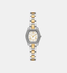 Montre Chelsea Blanc MK7620 Michael Kors