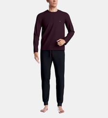 Pyjama long en Lyocell Impetus