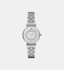 Montre Emporio Armani Blanc AR1908 Emporio Armani