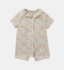 Pyjama en tissu Liberty Cyrillus
