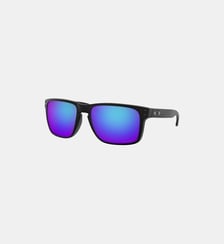 Lunettes de soleil polarisées HOLBROOK XL OO9417 Oakley