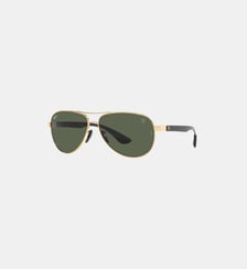 Lunettes de soleil Pilote RB8331M RB8331M Scuderia Ferrari Collection Ray Ban