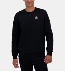 Sweat col rond Essentiels Le Coq Sportif