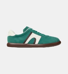 Baskets Pelotas Soller cuir Camper