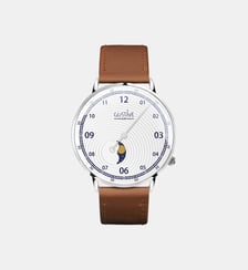 Montre Georges Blanc GE-002 Gustave & Cie