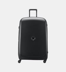 Valise rigide trolley Belmont + 4R 83 cm Delsey Paris