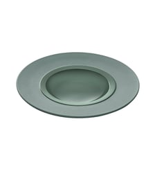 Assiette Gourmet Grand Bassin 26 Cm - Bahia Degrenne