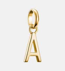Pendentif Charm lettre A Connect Thomas Sabo