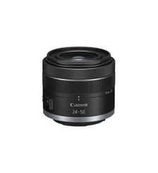 Objectif pour Hybride RF 24-50mm f/4.5-6.3 IS STM Canon