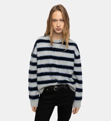 Pull Markuz 100% Cachemire Zadig&Voltaire
