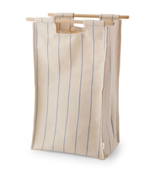 Panier de rangement en coton Recollector OYOY