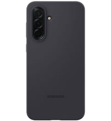 Coque Galaxy A36 5G Noir silicone Samsung