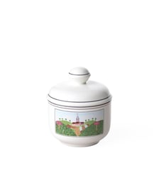 Sucrier 6 pers. Villeroy & Boch
