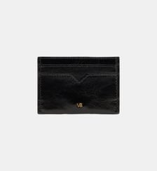 Porte-cartes en cuir Vanessa Bruno
