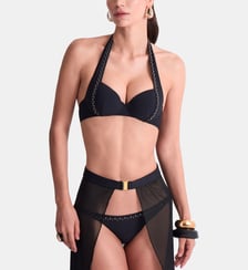 Haut de maillot de bain Push up coques Aubade