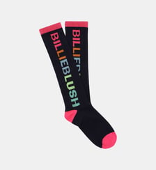 Chaussettes mi-haute Billieblush