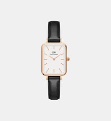 Montre Quadro Blanc DW00100434 Daniel Wellington