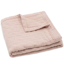Couverture en gaze de coton Jollein