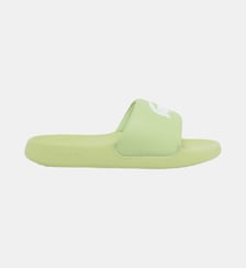 Claquettes Serve Slides 1.0 femme Lacoste