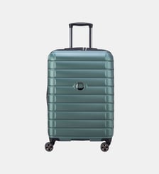 Valise rigide extensible 4R 66 cm Delsey Paris
