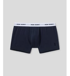 Boxer avec élastique logotypé Ron Dorff
