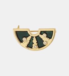 Broche reflets de lumière Les Néréides