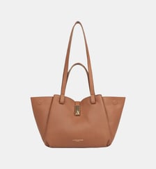Sac cabas Milano Horizon en cuir Lancaster