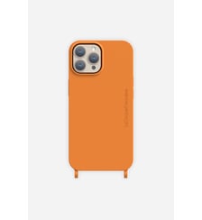 Coque de téléphone camel soft touch avec anneaux pour iPhone 16 Pro La Coque Française