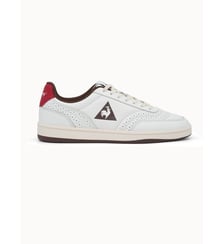 Sneakers en cuir pleine fleur Vanite Le Coq Sportif