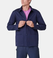 Veste de travail Le Slip Francais