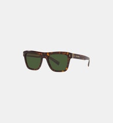 Lunettes de soleil Carré DG4420 Dolce & Gabbana