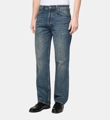Jean droit The Kooples