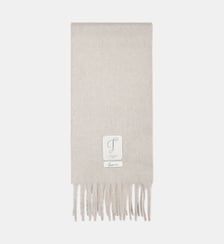 L'echarpe Cavallo Jacquemus