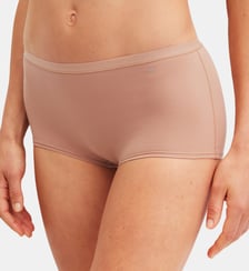 Panty taille haute Natural Comfort Calida