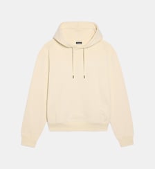 Le Sweatshirt Brode Jacquemus