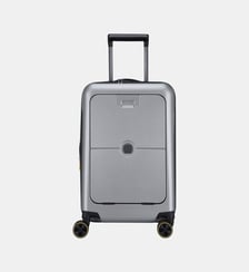 Valise cabine rigide 4R 55 cm Delsey Paris