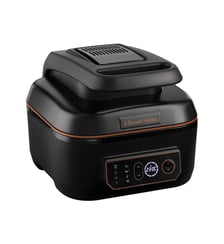 Multicuiseur Satisfry Air & Grill 26520-56 avec fonction Airfryer Russell Hobbs