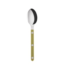 Petite cuillère, Sabre