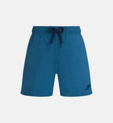 Maillot de bain aquaréactif Micro Ronde des Tortues Vilebrequin