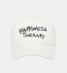 Casquette Happiness Ba&sh