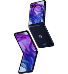 Smartphone Razr 50 Ultra Bleu Marine 512Go Motorola