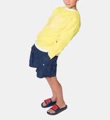 Short Hugo Kids