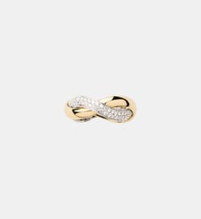 Bague Tresse Poiray